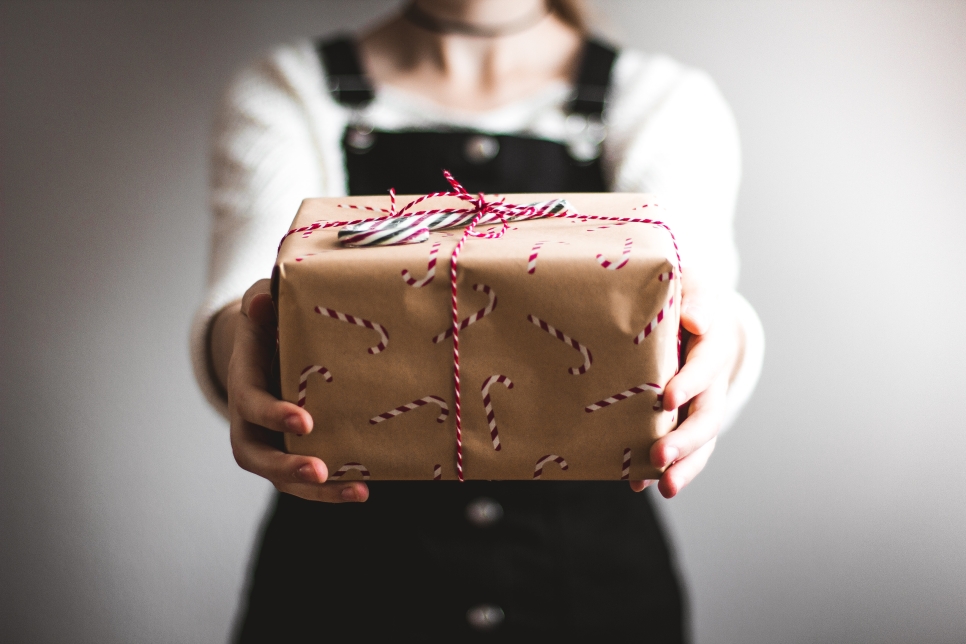 5 eco-friendly gifts for this holiday season